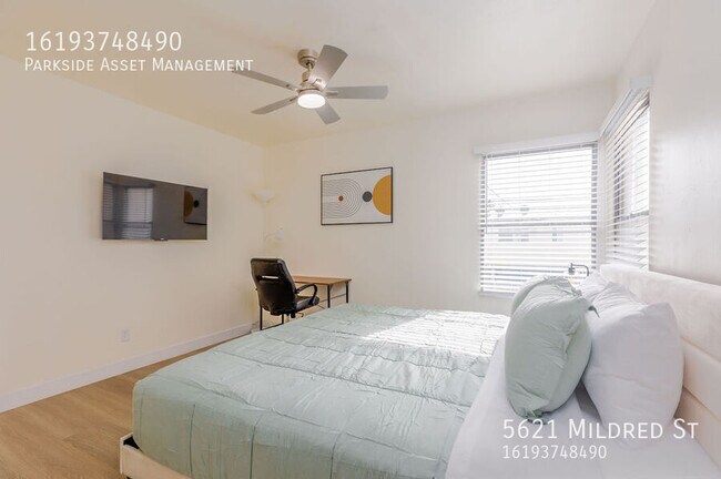 Building Photo - 5621 Mildred St