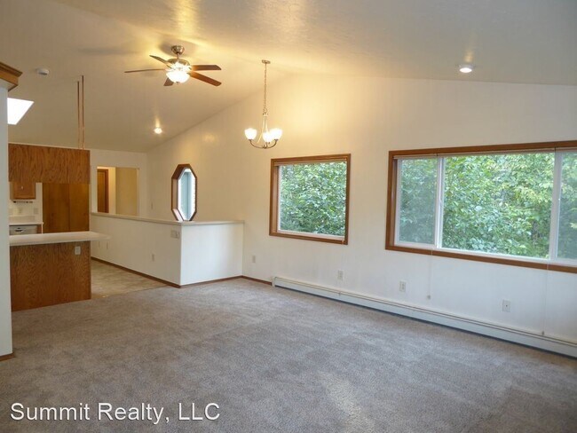 Foto del edificio - 2 br, 2 bath House - 3781 No Douglas Hwy