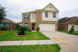Building Photo - 2535 Elm Crossing Trail