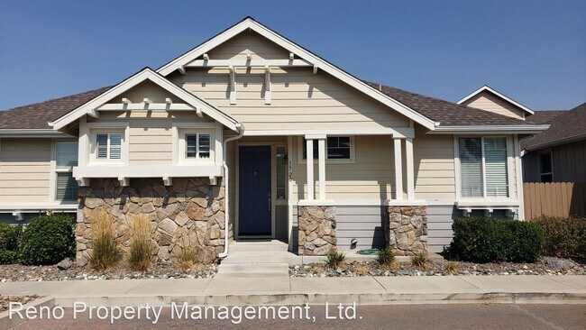 Building Photo - 2 br, 2 bath House - 3520 Heron's Landing Dr