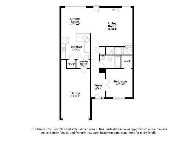 Foto del edificio - 4471 Ravenwood Dr