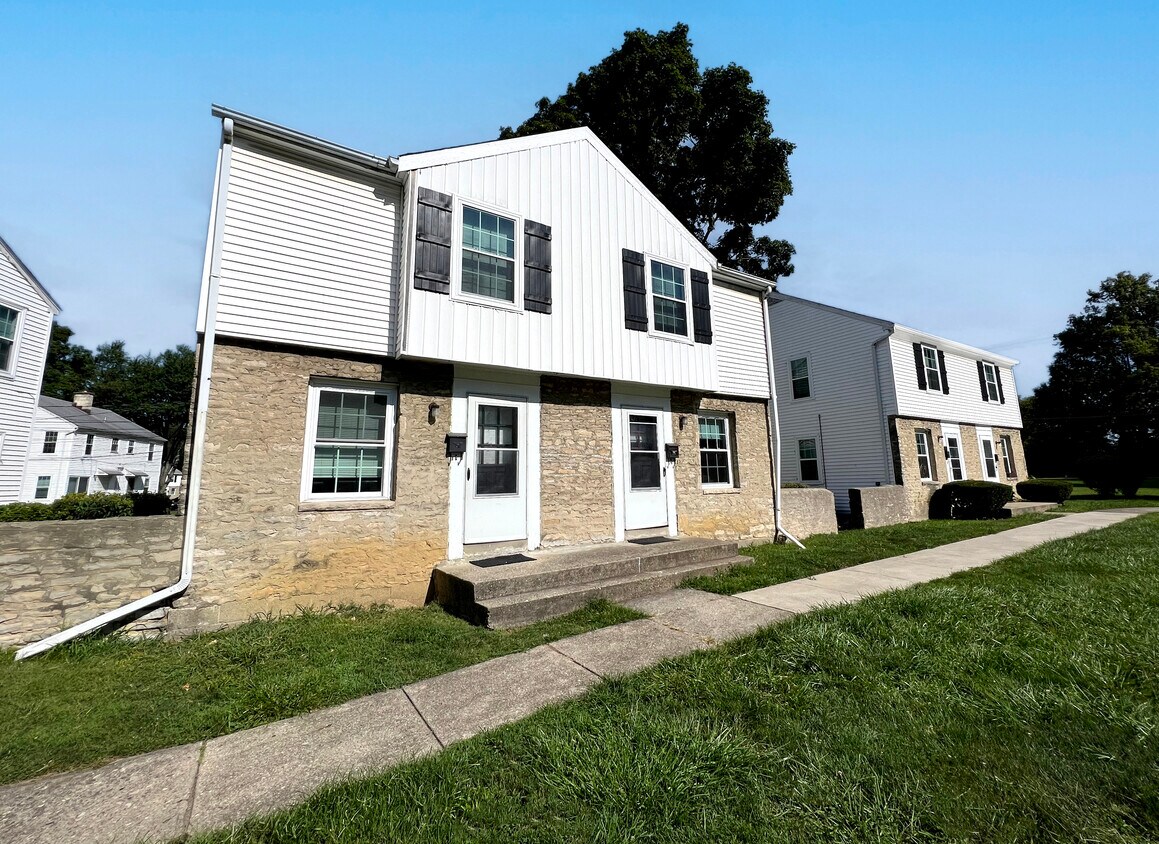 Eden of Whitehall Apartments in Columbus, OH