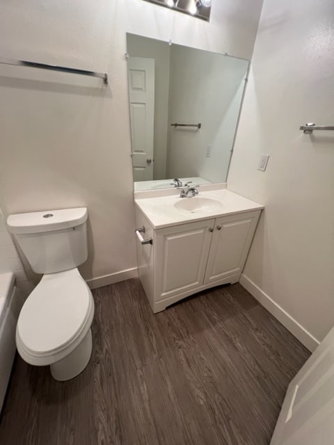 Foto del edificio - Tuscana Court