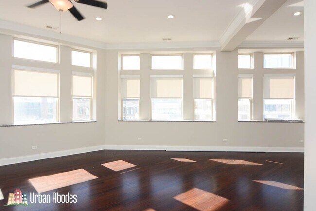 Foto del edificio - 1231 N Ashland Ave