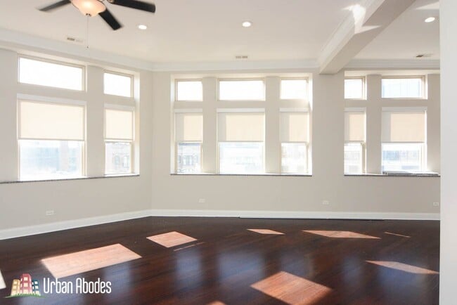 Building Photo - 1231 N Ashland Ave