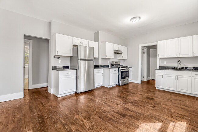 Foto del edificio - 2679 Fairfield Ave