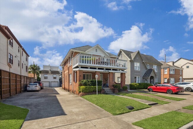 Foto del edificio - 2514 Kingston St