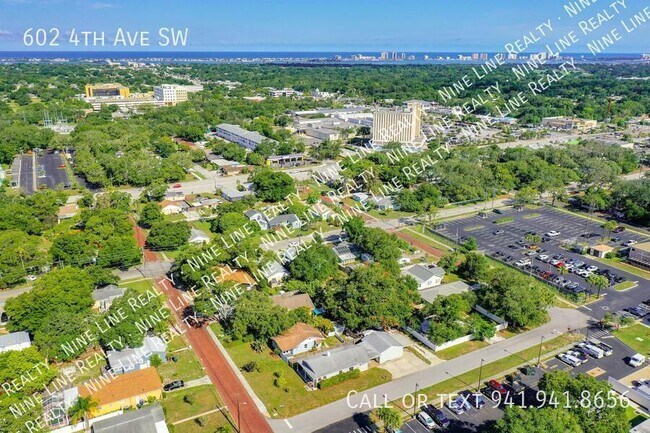 Foto del edificio - 602 4th Ave SW