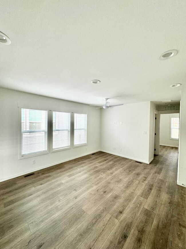 Foto del edificio - Brand New 2 bed 1 bath home!