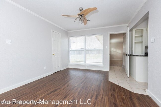 Building Photo - 4 br, 2 bath House - 3418 TECKLA BLVD