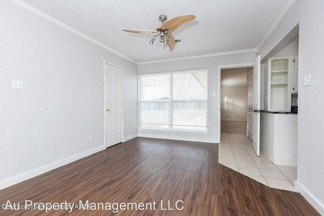Foto del edificio - 4 br, 2 bath House - 3418 TECKLA BLVD