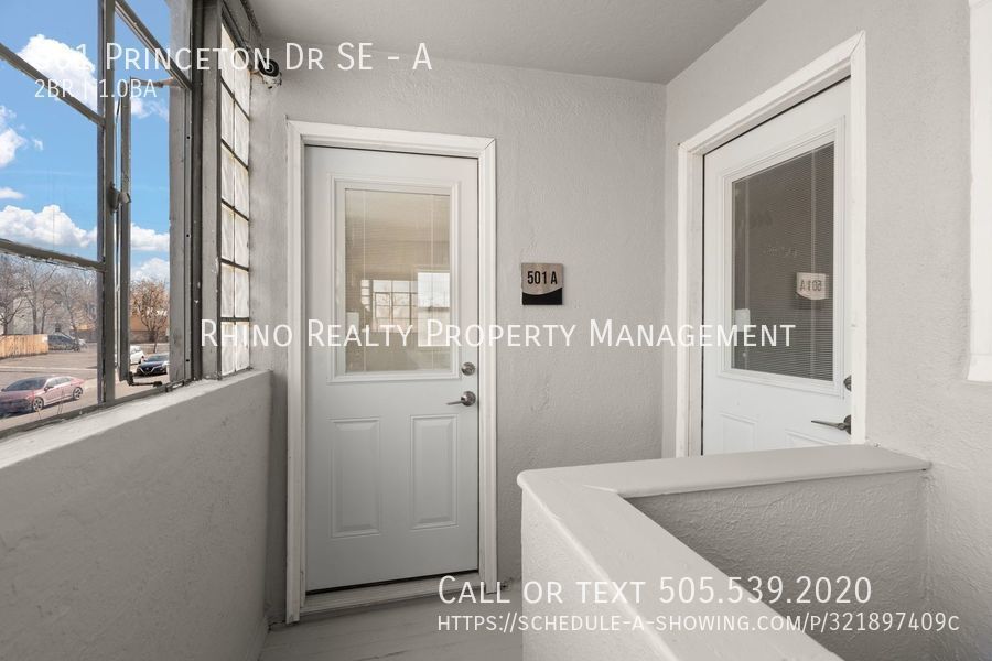 501 Princeton Dr SE Unit A, Albuquerque, NM 87106 Room for Rent in