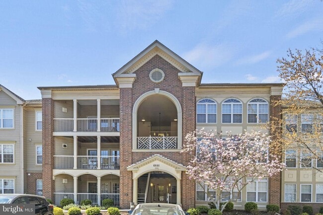 Photo - 6601-I Thackwell Way Apartment
