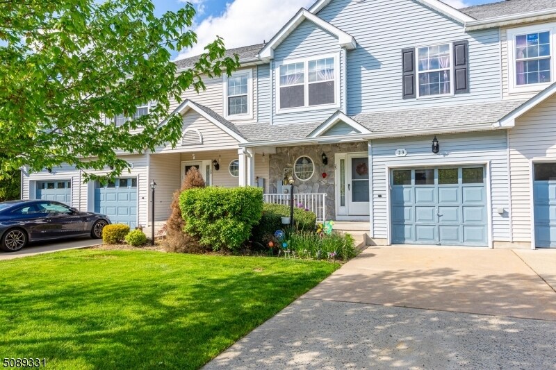 23 Castleton Rd, Princeton, NJ 08540 House Rental in Princeton, NJ