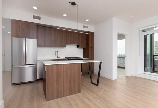 2BT1-NE - Cuisine - UXBorough Living