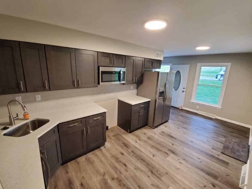 207 Carlisle Ave, Mingo Junction, OH 43938 House Rental in Mingo