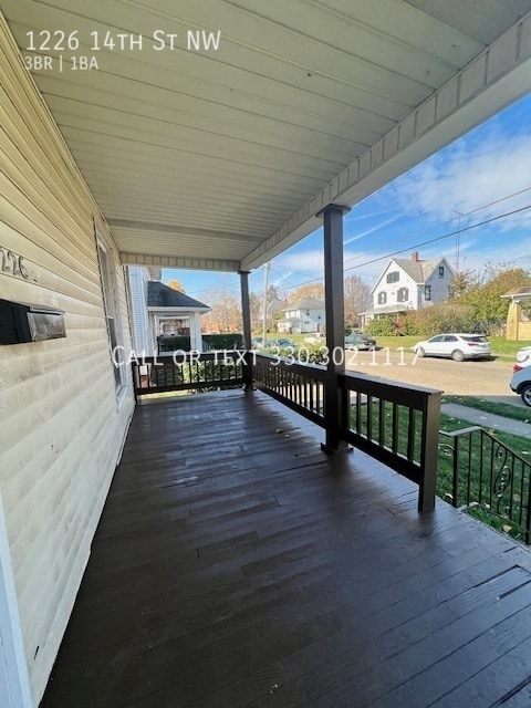 Building Photo - Spacious 3 bedroom for rent - Canton NW