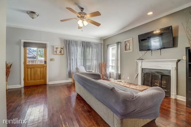 Building Photo - 3 br, 2 bath House - 232 Tennessee Avenue SW
