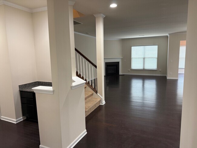 Foto del edificio - 9537 Clarke's Meadow Dr NW
