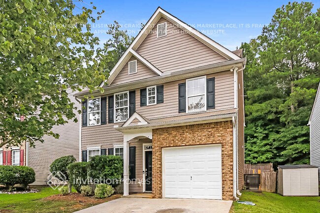 Foto del edificio - 3924 Shenfield Dr