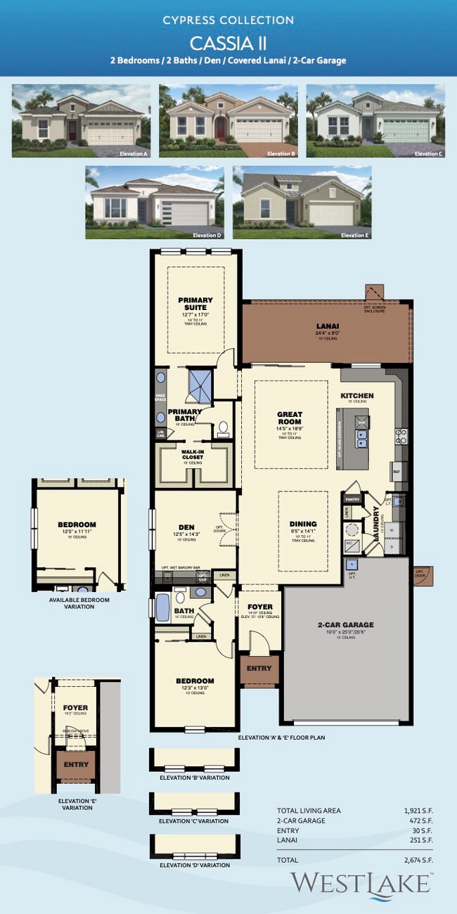 Foto del edificio - 14075 Spruce Pne Dr