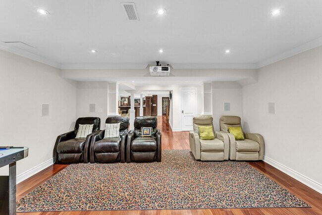 Photo du bâtiment - 5 Highvalley Cir