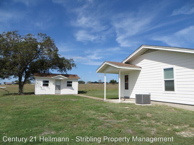 Building Photo - 3 br, 1 bath House - 2601 FM 972