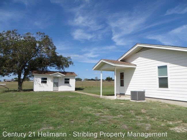 Foto del edificio - 3 br, 1 bath House - 2601 FM 972