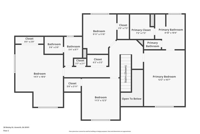 Building Photo - 38 Wesley Dr