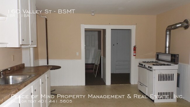 Foto del edificio - 160 Valley St