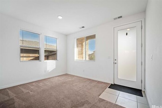 Building Photo - Modern Beauty in Lemmon Valley... MUST SEE!