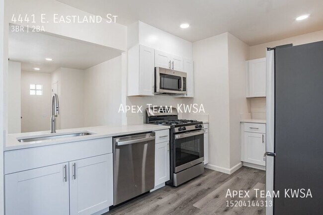 Building Photo - $1845- Newly Remodeled Home Located in Tou...