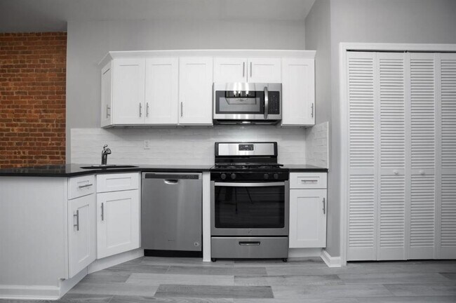 Foto del edificio - 80 Wayne St