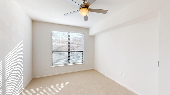 Interior Photo - Residences at the Domain