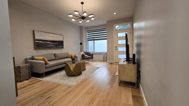 Photo du bâtiment - 3.0 bedroom in Calgary Alberta T2E 2A4