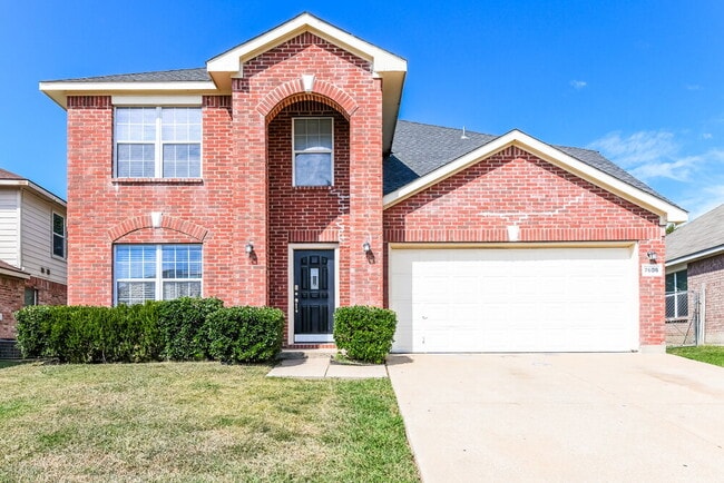 Building Photo - 7606 Tin Cup Dr