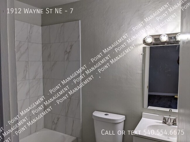 Foto del edificio - 1 Bedroom Apartment off Williamson Rd