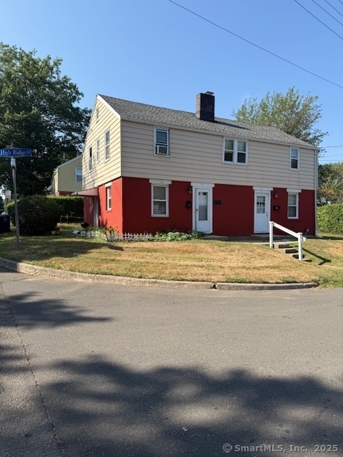 Building Photo - 11 High Ridge Dr