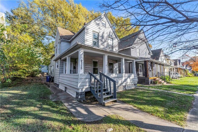 Foto del edificio - 2115 W 96th St