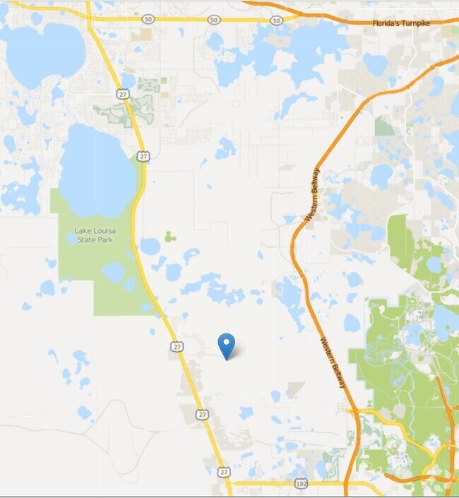 Four Corners Loft Apartments for Rent Clermont, FL 1 Rentals