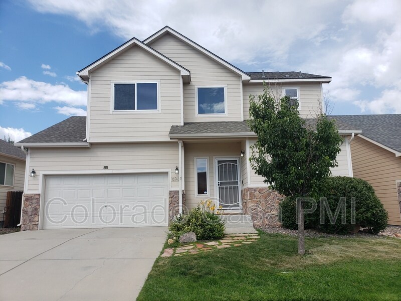 Primary Photo - 6984 Sierra Meadows Dr