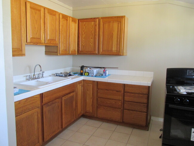 Kitchen - 123 S 13th St