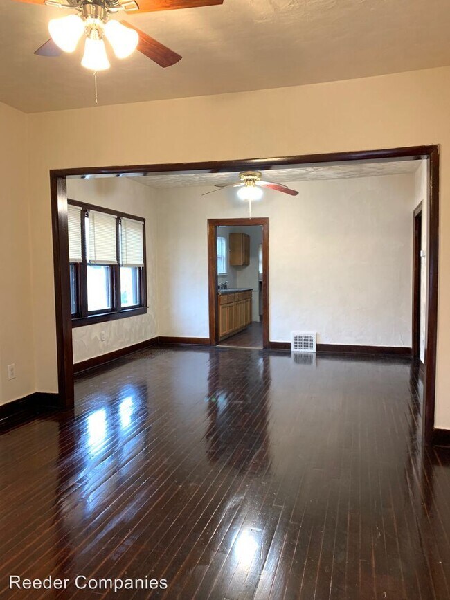 Building Photo - 3 br, 1 bath House - 1128 Eaton Street