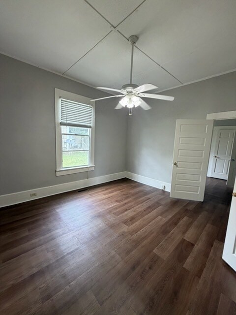 Foto del edificio - 1706 S Lee St