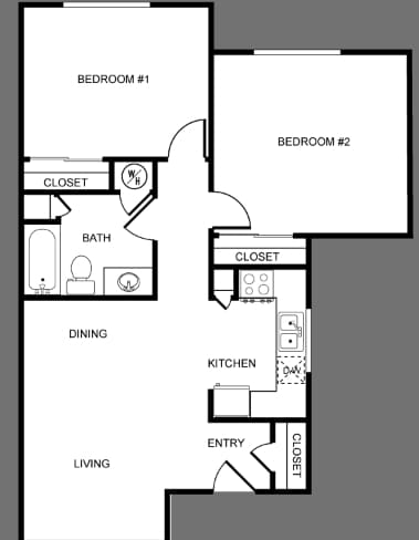 B2 - Roosevelt Commons