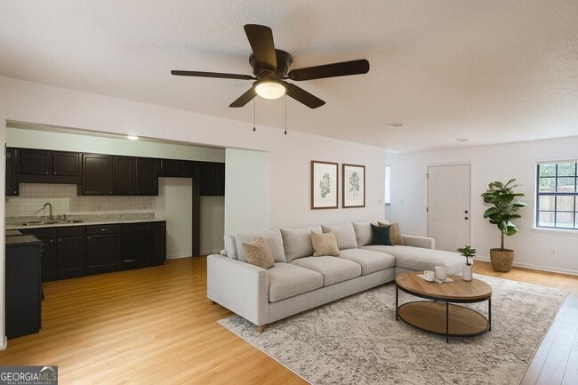 Foto del edificio - 6354 Shannon Pkwy