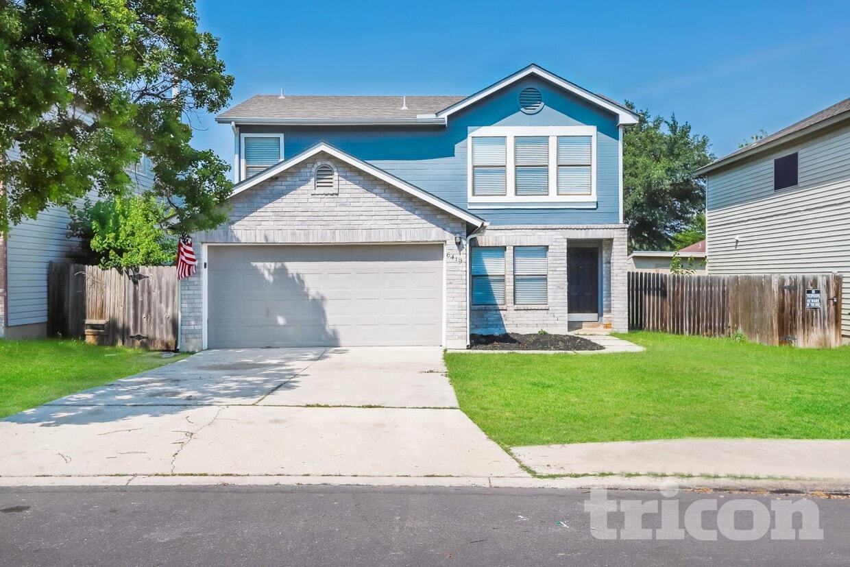 Primary Photo - 6419 Beech Trail Dr