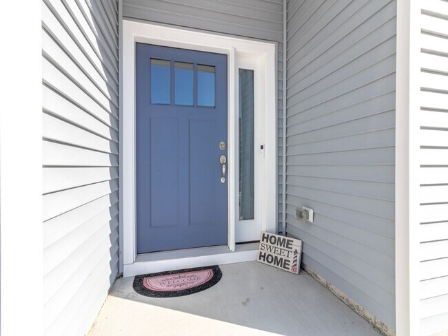 Foto del edificio - Year round - Furnished Townhome - Frankford