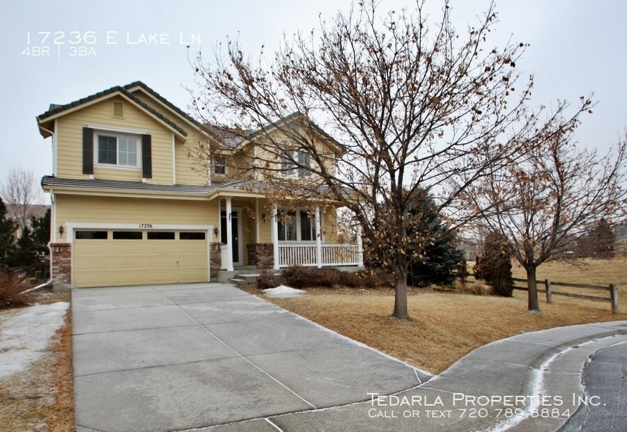 Primary Photo - 17236 E Lake Ln