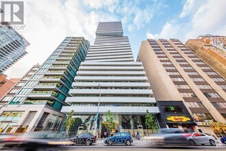 Building Photo - 200-1200 Bloor St W